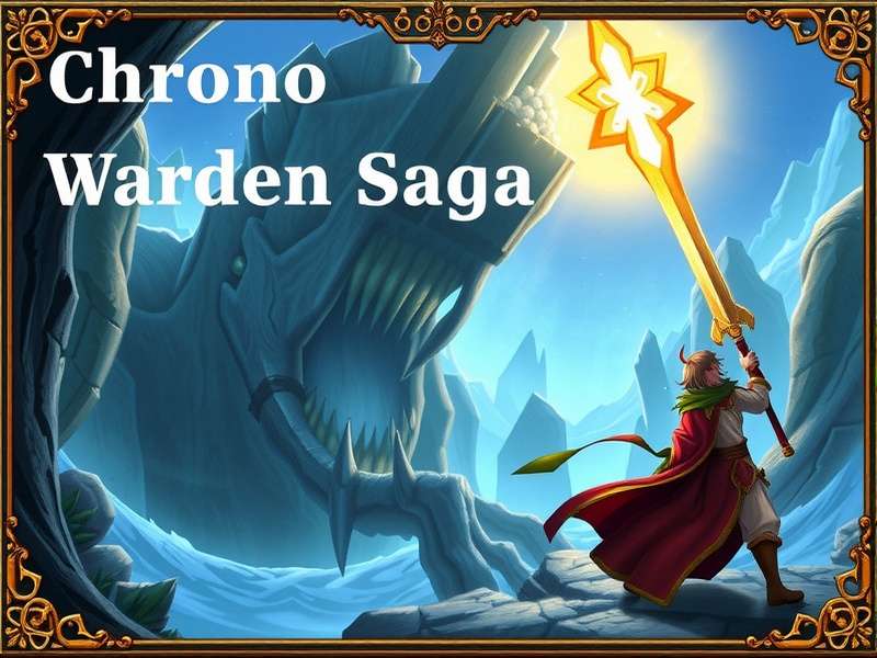 Chrono Warden Saga Strategy Guide